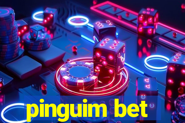 pinguim bet